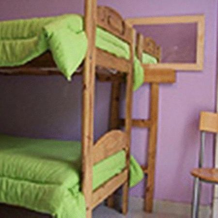Hostel Downtownmate Buenos Aires Dış mekan fotoğraf