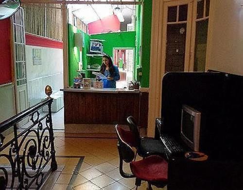 Hostel Downtownmate Buenos Aires Dış mekan fotoğraf