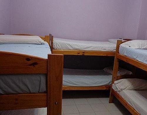 Hostel Downtownmate Buenos Aires Dış mekan fotoğraf
