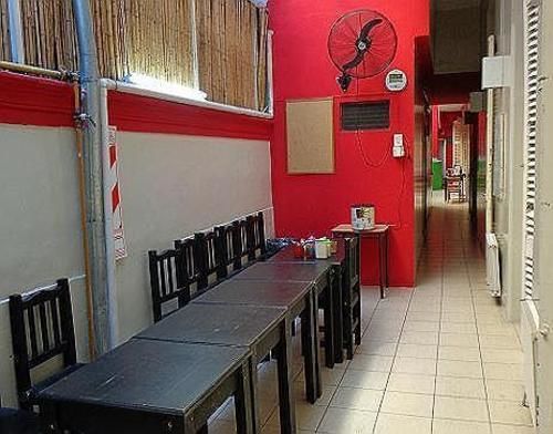 Hostel Downtownmate Buenos Aires Dış mekan fotoğraf