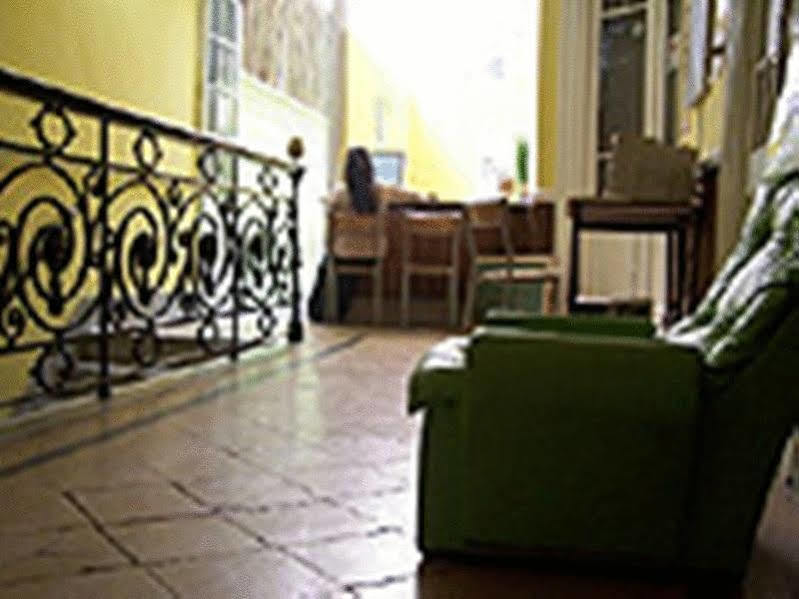 Hostel Downtownmate Buenos Aires Dış mekan fotoğraf