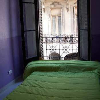 Hostel Downtownmate Buenos Aires Dış mekan fotoğraf