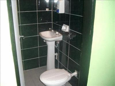 Hostel Downtownmate Buenos Aires Oda fotoğraf